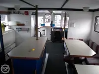 Peschereccio in vendita