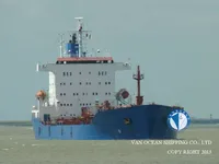 Petroliera/Chimichiera in vendita