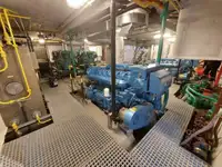 General Cargo/Multi-purpose in vendita