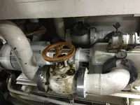 Nave da ricerca in vendita