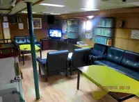 Nave da rilevamento in vendita