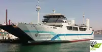 Nave Ro-Ro in vendita