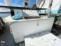 Peschereccio a strascico in vendita