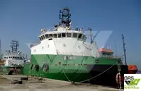 Rimorchiatore in vendita