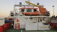 Catamarano in vendita