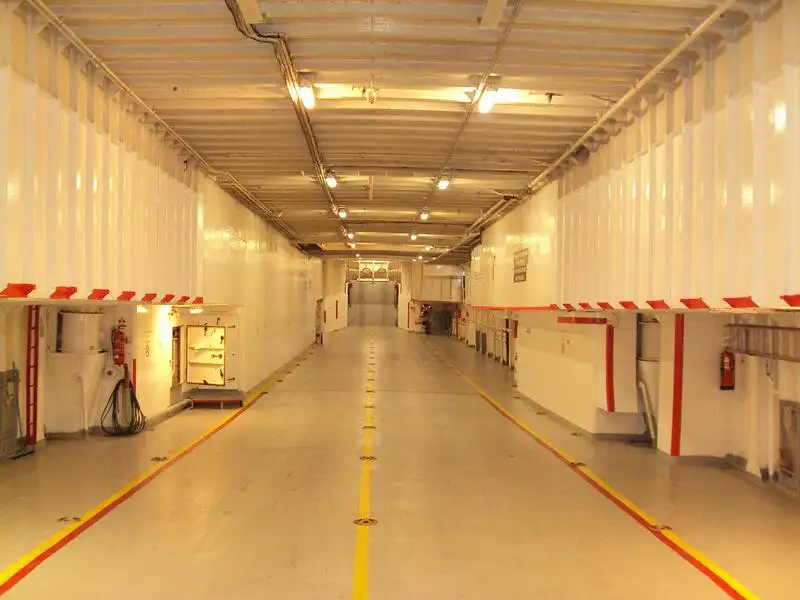 Nave Ro-Ro in vendita