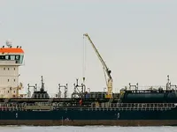 Petroliera/Chimichiera in vendita