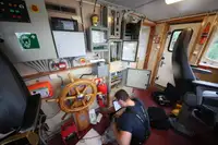 Trasportatore di merci sfuse in vendita