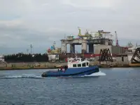 Rimorchiatore in vendita
