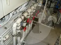 Peschereccio a strascico a trave in vendita
