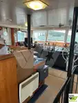 Nave di supporto in vendita