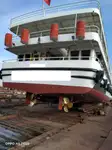 Nave passeggeri in vendita