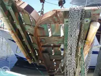 Peschereccio a strascico in vendita