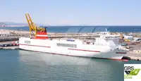 Ro-Ro ship in vendita