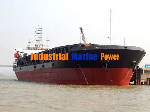 Chiatta in vendita