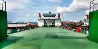 Nave da sbarco, con serbatoi in vendita