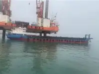 Chiatta in vendita