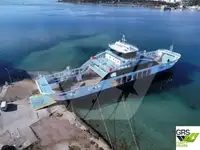 Nave Ro-Ro in vendita