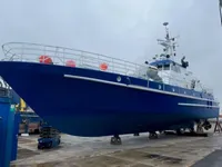 Pattugliatore in vendita