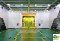 Nave da sbarco, con serbatoi in vendita