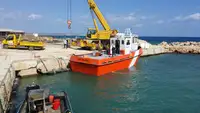 Barche da lavoro in vendita