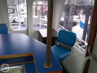 Peschereccio in vendita