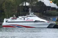 Catamarano in vendita