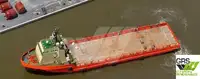 Nave di supporto in vendita