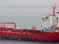 Petroliera/Chimichiera in vendita