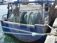 Trasportatore di pesce vivo in vendita