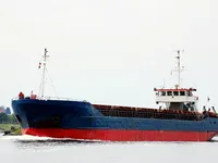 General Cargo/Multi-purpose in vendita