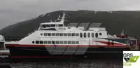 Nave passeggeri in vendita