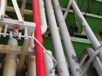 Petroliera/Chimichiera in vendita