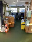 Nave da rilevamento in vendita