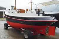 Rimorchiatore in vendita