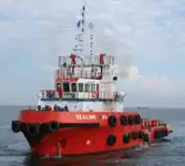 Rimorchiatore in vendita