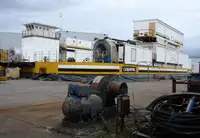Chiatta in vendita
