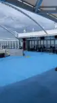 Nave da crociera in vendita