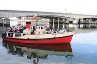 Nave passeggeri in vendita