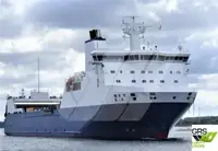 Nave Ro-Ro in vendita