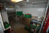 Nave da sbarco, con serbatoi in vendita