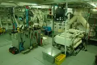 Nave RoPax in vendita