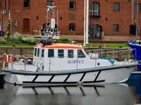 nave da ricognizione in vendita