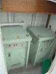 Pattugliatore in vendita