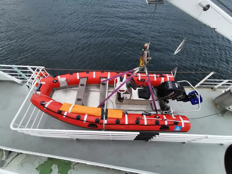 Nave Ro-Ro in vendita