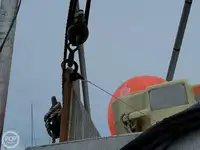 Scialuppa di salvataggio in vendita