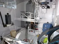 Trasportatore di pesce vivo in vendita