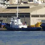 Rimorchiatore in vendita