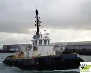 Rimorchiatore in vendita