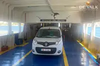 Nave traghetto in vendita